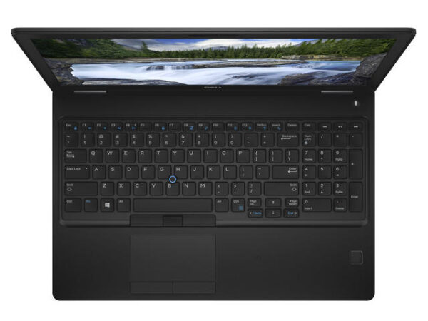 Лаптоп DELL Latitude 5590 втора употреба