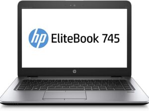 Лаптоп HP EliteBook 745 G4 втора употреба