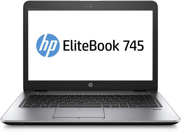 Лаптоп HP EliteBook 745 G4 втора употреба