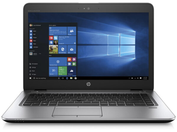 Лаптоп HP EliteBook 840 G4 втора употреба