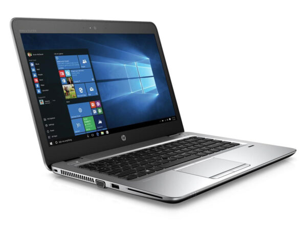 Лаптоп HP EliteBook 840 G4 втора употреба_2