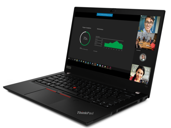 Лаптоп Lenovo ThinkPad T14 Gen 1 втора употреба_2