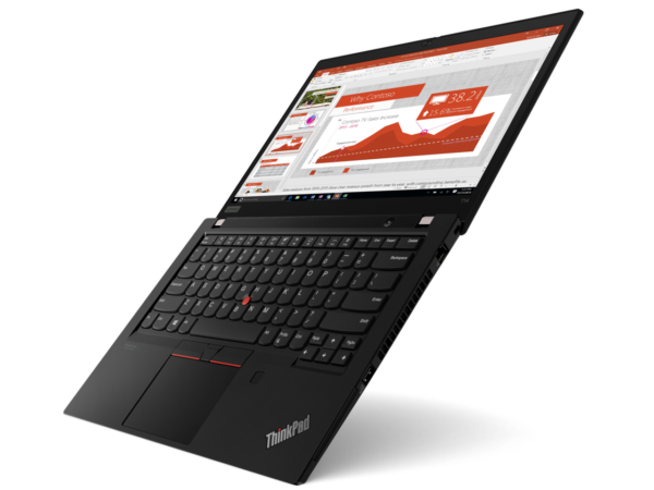 Лаптоп Lenovo ThinkPad T14 Gen 1 втора употреба_3