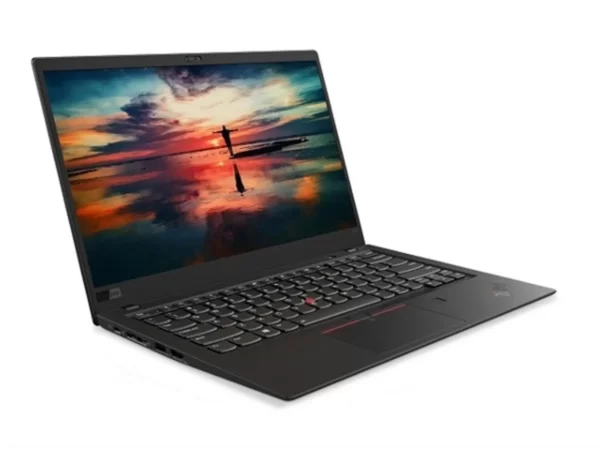 Лаптоп Lenovo ThinkPad X1 Carbon (6th Gen) втора ръка