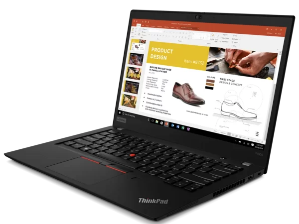 Лаптоп Lenovo ThinkPad T490s втора употреба