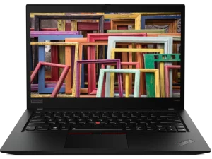 Лаптоп Lenovo ThinkPad T490s втора употреба