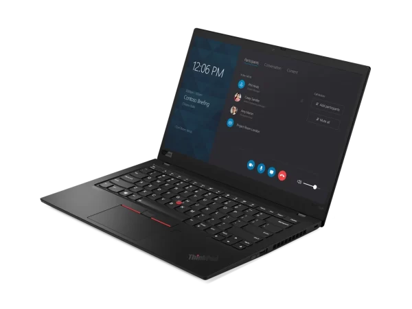 Лаптоп Lenovo ThinkPad X1 Carbon (7th Gen) втора ръка