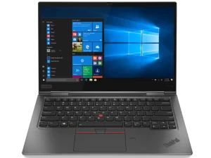 Лаптоп Lenovo ThinkPad X1 Yoga (4rd Gen) втора употреба