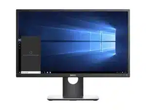 Монитор Dell P2317H втора употреба