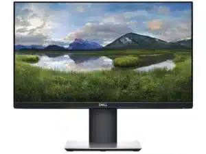 Монитор Dell P2419H втора употреба