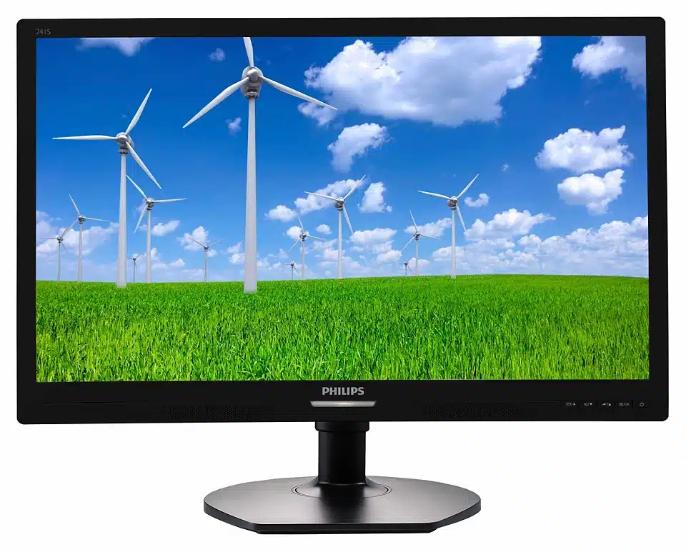 Монитор Philips 241S6QYMB втора употреба Монитор Philips 241S6QYMB втора употреба