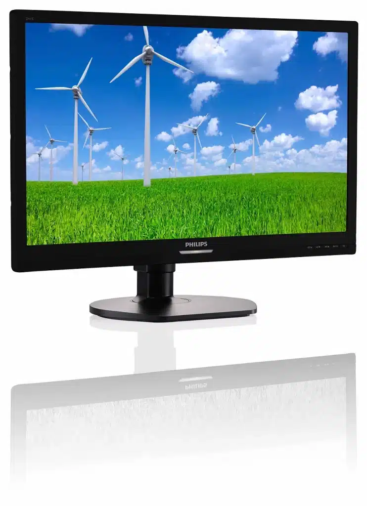 Монитор Philips 241S6QYMB втора употреба_1 Монитор Philips 241S6QYMB втора употреба