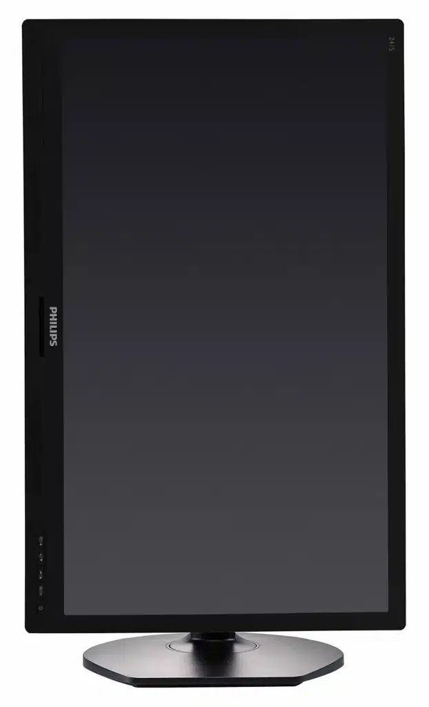 Монитор Philips 241S6QYMB втора употреба_2 Монитор Philips 241S6QYMB втора употреба