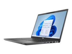 Лаптоп Dell Latitude 7320 втора употреба