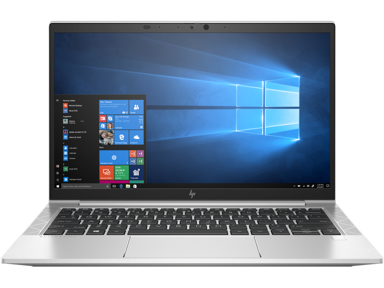 Лаптоп HP EliteBook 830 G7 втора употреба Лаптоп HP EliteBook 830 G7 втора употреба