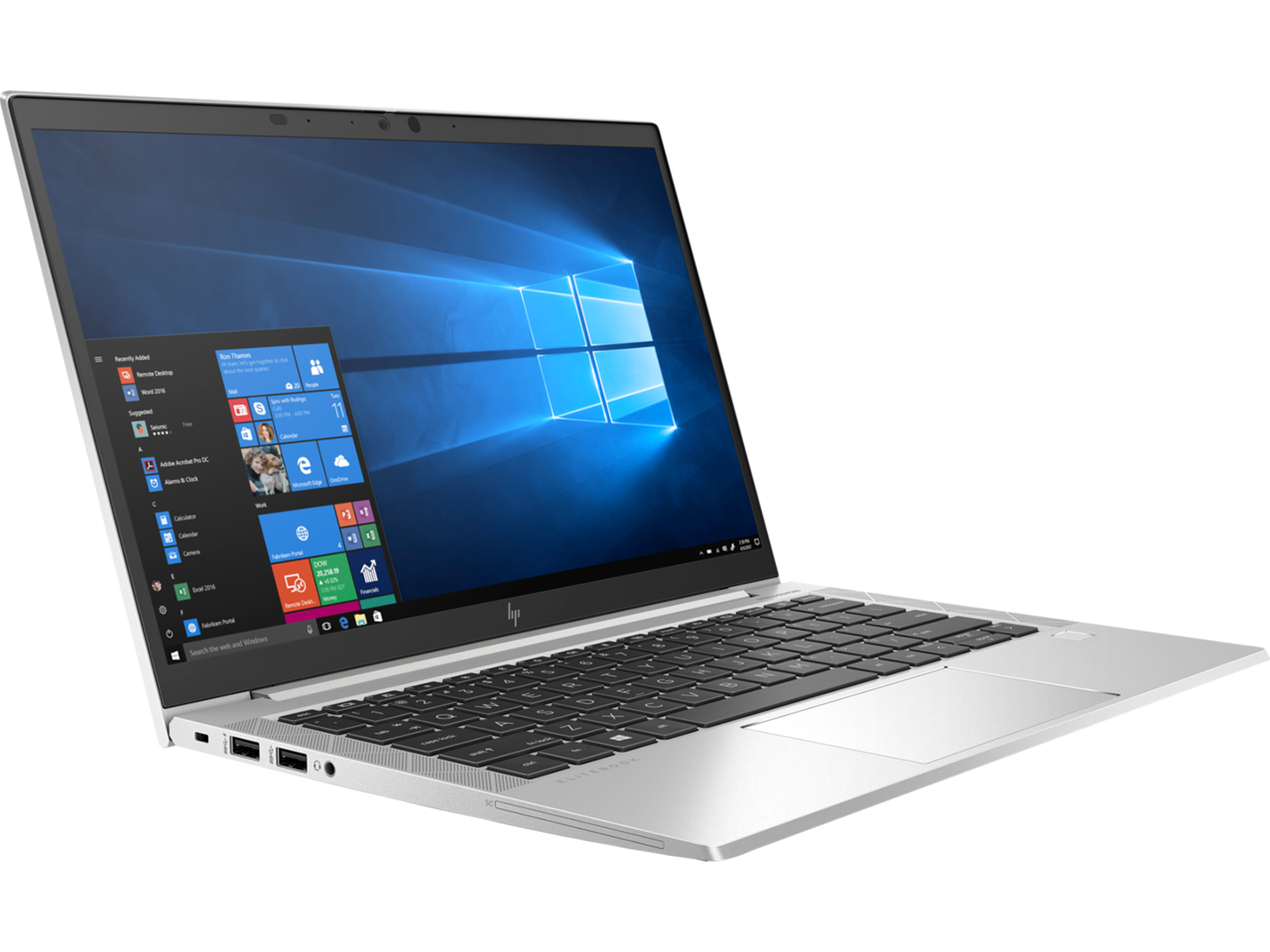 Лаптоп HP EliteBook 830 G7 втора употреба_1 Лаптоп HP EliteBook 830 G7 втора употреба