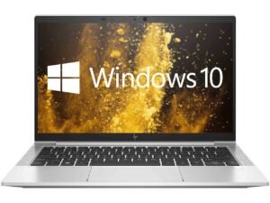 Лаптоп HP EliteBook 830 G8 втора употреба
