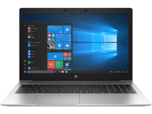 Лаптоп HP EliteBook 850 G6 втора употреба