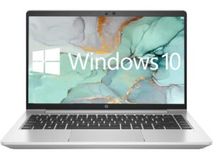 Лаптоп HP ProBook 440 G8 втора употреба