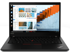 Лаптоп Lenovo ThinkPad T14 Gen 1 втора употреба