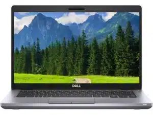 Dell Latitude 5411