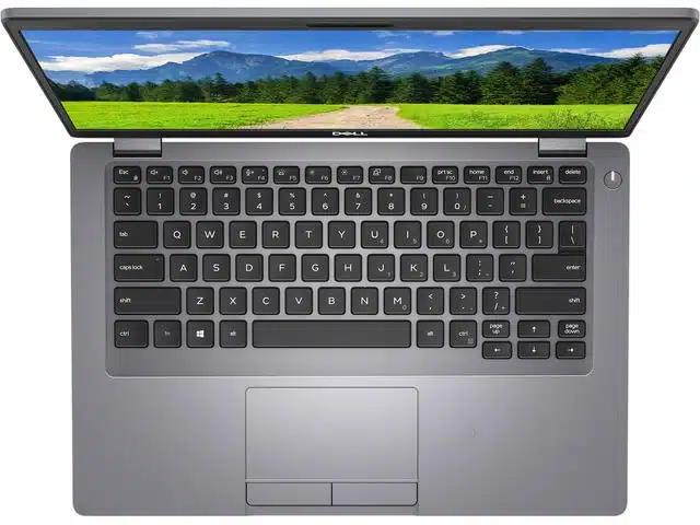 Dell Latitude 5411_2 Dell Latitude 5411