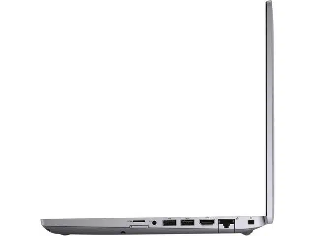 Dell Latitude 5411_4 Dell Latitude 5411