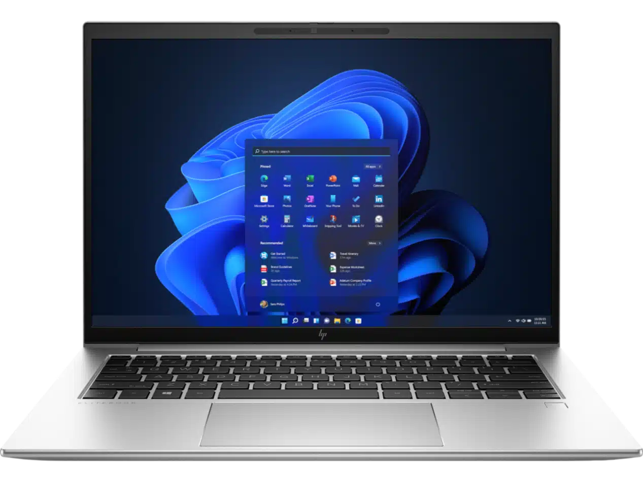 EliteBook_840_G9 Лаптоп HP EliteBook 840 G9 втора употреба - Image 1