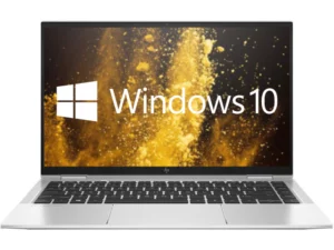 Лаптоп HP EliteBook x360 1040 G8 втора употреба