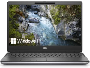 Мобилна работна станция Dell Precision 7560 втора употреба